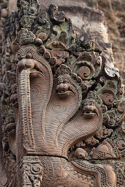 Banteay Srei-157